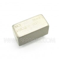 PSCQ-2-70 Mini Circuits Power Splitter / Combiner 2 Way-90° 50Ω 40-70 MHz (NOS)