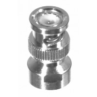 PT-4000-004 RF Industries Unidapt BNC-Male Connector 