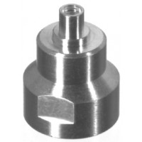 PT-4000-118 RF Industries Unidapt MMCX Female Adapter