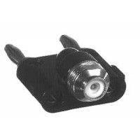 PT-4010-021 Unidapt Female to Double Banana Plug
