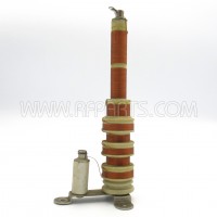 R-175 National Multi-Layer RF Choke 163uh 800ma with Mounting Platform  (Pull)