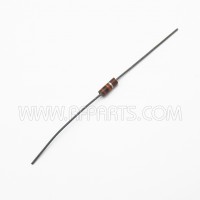 R.25-10K Resistor 10,000 ohm 1/4 watt 