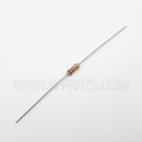 R.25-12K Resistor 12k ohm 1/4 watt 