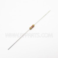 R.25-4700 Resistor 4700 ohm 1/4 watt 