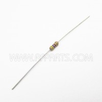 R.25-470 Resistor 470 ohm 1/4 watt