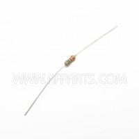 R.25-5.6K Xicon Resistor 5600 ohm 1/4 watt 