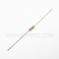 R.25-51 Resistor 51 ohm 1/4 watt
