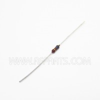 R.25-560 Resistor 560 ohm 1/4 watt 
