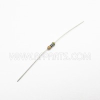 R.25-56 Resistor, 56 ohm 1/4 watt