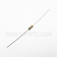 R.25-56K Resistor, 56k ohm 1/4 watt 