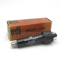 R-3A3 EDI Solid State Rectifier Tube (NOS/NIB)