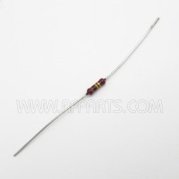 R.5-100K Resistor 100k ohm 1/2 watt