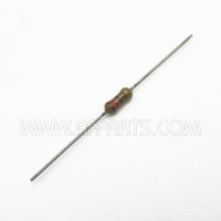 R.5-120 Resistor 120 ohm 1/2 watt