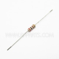 R.5-200 Resistor 200 ohm 1/2 watt 