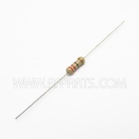 R.5-22 Resistor 22 ohm 1/2 watt 