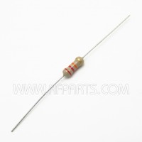 R.5-22K Resistor 22k 1/2 watt 