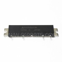 RA05H8693M Mitsubishi Power Module RFID 866-928 MHz 14V 5W (NOS)