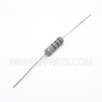 R2-100 Xicon Resistor 100 ohm 2 Watt 