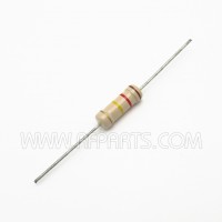 262-120K Xicon Metal Oxide Resistor 120k ohm 2 watt 5% 