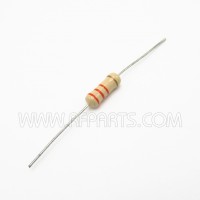 R2-33K Carbon Film Resistor 33,000 Ohms 2 Watt 