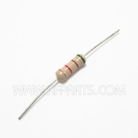 R2-5100 Resistor 5.1K Ohm 2 Watt