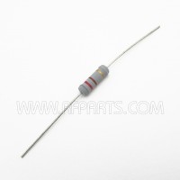 R2-820 Resistor 820 ohm 2 watt 