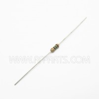 R.25-15 Xicon Resistor 15 ohm 1/4 watt 