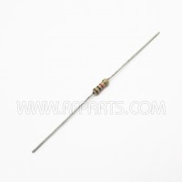 R.25-1K Resistor 1000 ohm 1/4 watt