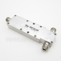 R2N-1.900-M01 Meca 2-Way Power Splitter Type-N Female (Pull)