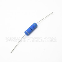 R5-47 Metal Oxide Resistor 47 ohm 5 watt 