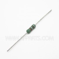 R.5-.91 Resistor .91 ohm 1/2 watt 