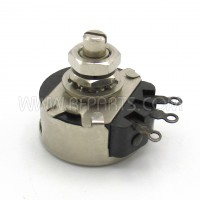 RA20TASB250A CTS 25 Ohm 2 Watt Potentiometer (NOS)