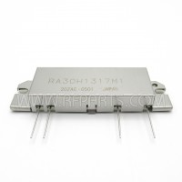 RA30H1317M1-501 Mitsubishi RF Module 135-175 MHz 30 W 12.5V
