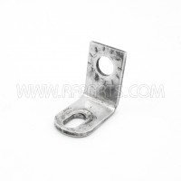 Eimac Right Angle Mounting Bracket for SK300A/SK300 (Pull)