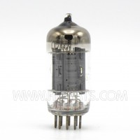 12AX7 Raytheon High Mu Twin Triode Audio Tube (Pull)