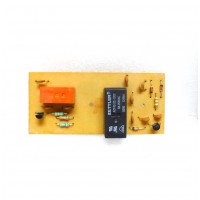 RB10-1 Messenger Pre-Amp Board, Includes Relays (NOS)