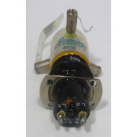 RB1D Jennings SPDT 28vdc 265 ohm12kv Flange Mount (Pull)
