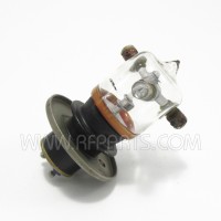 RB1G Jennings Vacuum Relay SPDT 26.5vdc 265 Ohms (Used)