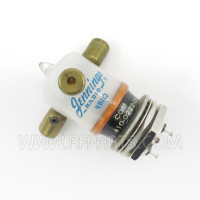 RB1Q Jennings Vacuum Relay 6vdc 12A (NOS)