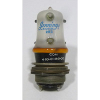 RB3 Jennings Vacuum Relay 12kv 26.5vdc (Pull)