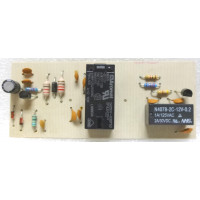 RB4-11 Messenger Pre-Amp Board with Relays Installed (NOS)
