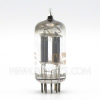 12AX7 RCA High Mu Twin Triode Audio Tube (NOS)