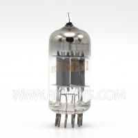 12AX7A / ECC83 RCA High Mu Twin Triode Grey Plate Audio Tube (Pull)