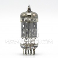 12AX7 RCA High Mu Twin Triode Audio Tube (Pull)