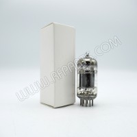 5751 RCA Electron Tube Black Plate (Pull)