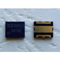 RD07MVS1 Mitsubishi MOSFET Power Transistor Mitsubishi 175MHz 520MHz 7W (NOS)