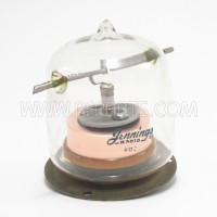 RD3 Jennings Vacuum Relay 26.5VDC (Pull)
