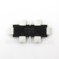 RD70HUP2-501 Mitsubishi Silicon MOSFET Power Transistor 175MHz - 530MHz 70W 12.5V