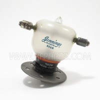 RE6B-26N400 Jennings SPDT Vacuum Relay (Pull)