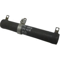 4DA50-25  Wirewound Resistor(Adjustable), 25 ohm 50 watt, IRC